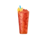 Real Fruit Slushes