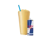 Red Bull Slush