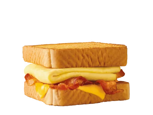 Sonic Bacon BREAKFAST TOASTER®