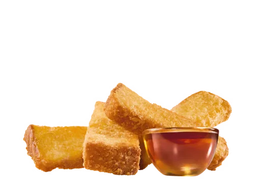 Sonic French Toast Sticks