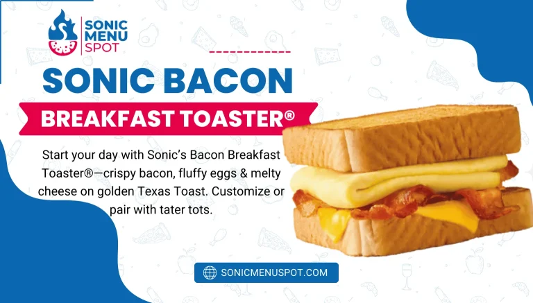 Bacon BREAKFAST TOASTER®