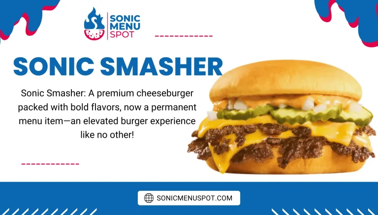 Sonic Smasher