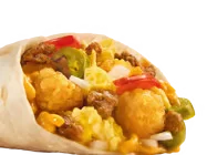 Sonic Breakfast Menu