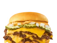 Sonic Burgers