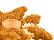 Sonic Chicken