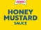 Honey Mustard Packet