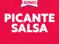 Picante Sauce Packet