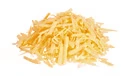 Shredded Cheddar Cheese