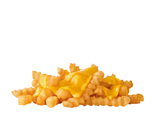 Sonic Cheese Groovy Fries