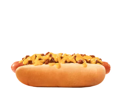 Chili Cheese Coney