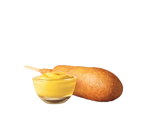 Sonic Corn Dog
