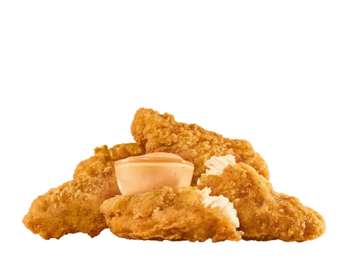 Sonic Crispy Tenders - 3 Piece
