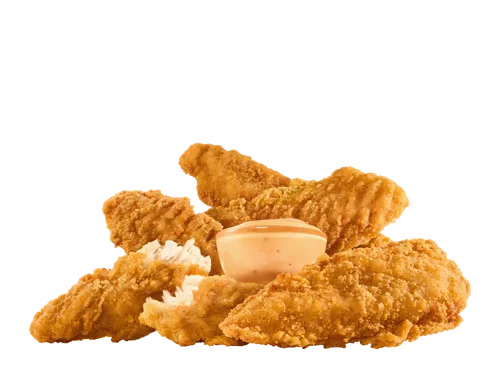 Sonic Crispy Tenders - 5 Piece