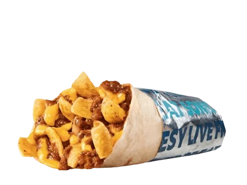 FRITOS® Chili Cheese Wrap