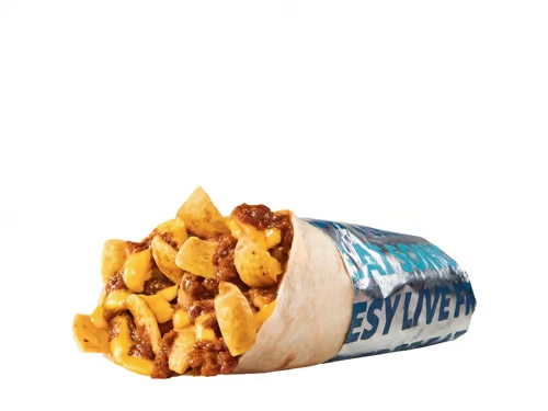 FRITOS® Chili Cheese Jr. Wrap