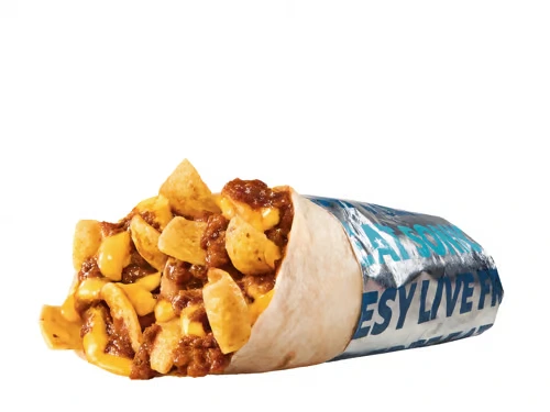 FRITOS® Chili Cheese Wrap