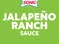 Jalapeño Ranch Packet