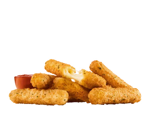 Sonic Mozzarella Sticks