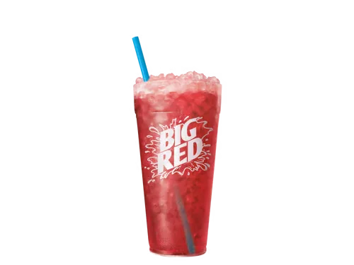 Sonic Big Red®