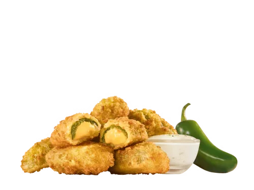 Sonic Ched R Peppers