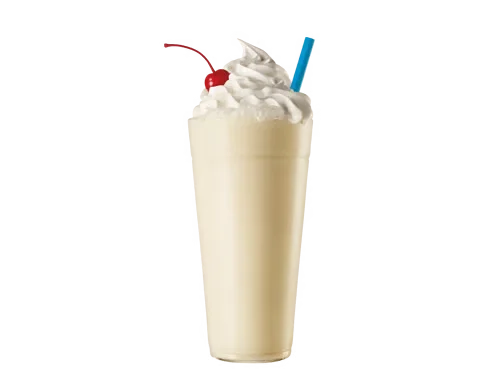 Banana Classic Shake