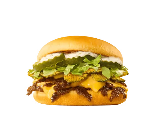 Big Dill Double SONIC® Smasher