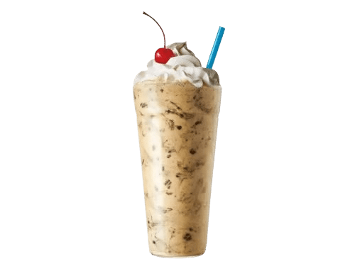OREO® Peanut Butter Master Shake