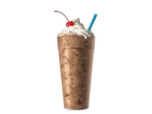 OREO® Chocolate Master Shake®