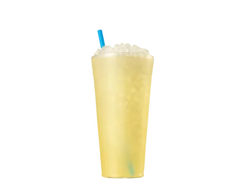 Sonic All Natural Lemonade
