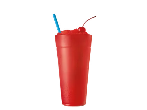 Sonic Cherry Slush