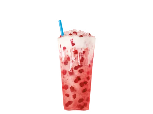 Sonic Cocoberry Cream