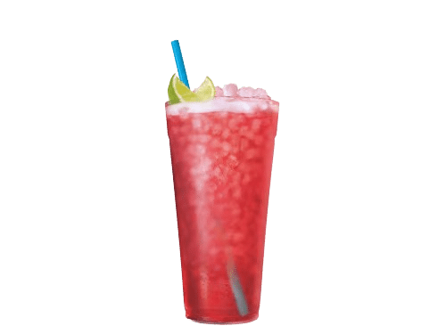 Sonic Cranberry Limeade