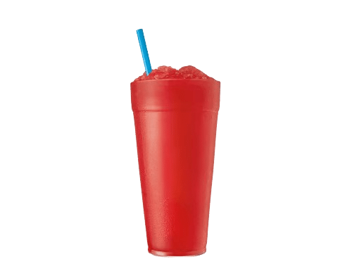 Sonic Cranberry Slush