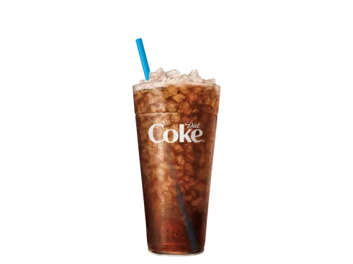 Diet Coke