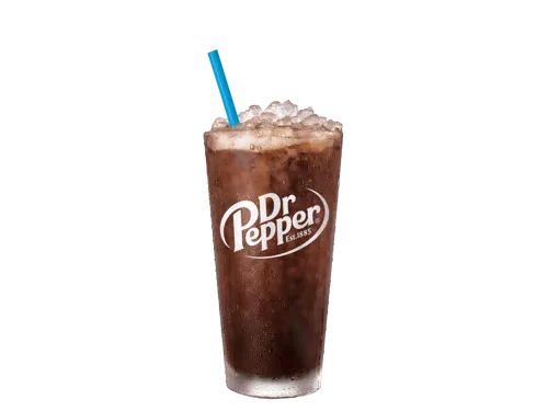 Dr Pepper