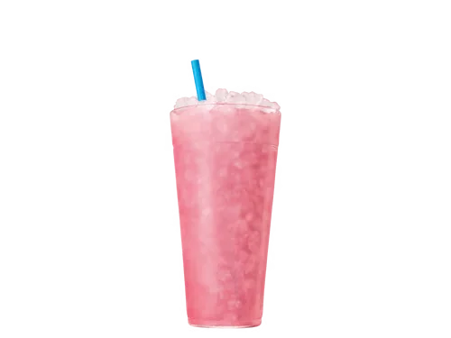 Sonic Dragon Fruit Lemonade