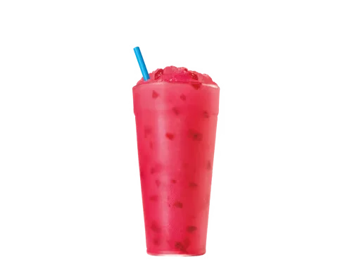 Sonic Fruited Dragon Slush