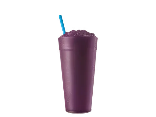 Sonic Grape Slush