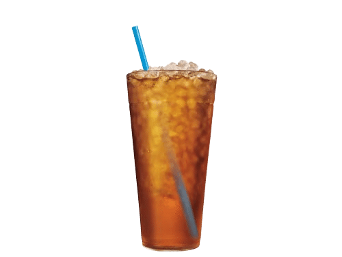 Half Sweet Tea / Half Lemonade