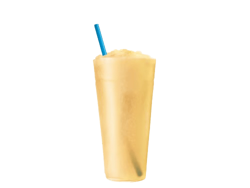 Sonic Mango Slush
