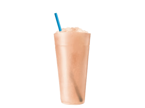 Sonic Peach Slush