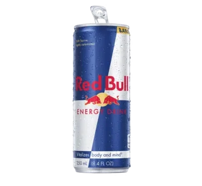 Red Bull Energy Drink