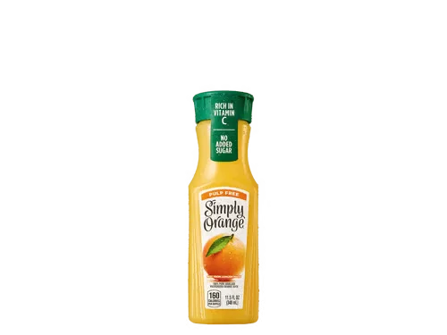 Simply® Orange Juice