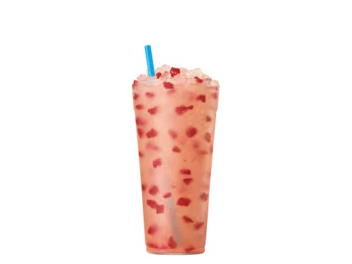 Sonic Strawberry Lemonade