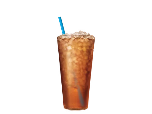 Sweet Iced Tea