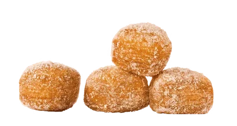 Sonic Salted Caramel Toffee Croissant Bites