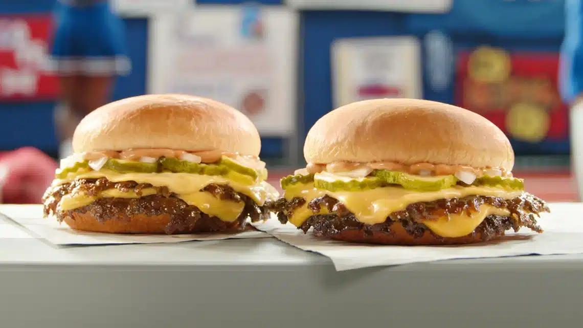 Sonic BOGO Double Smasher