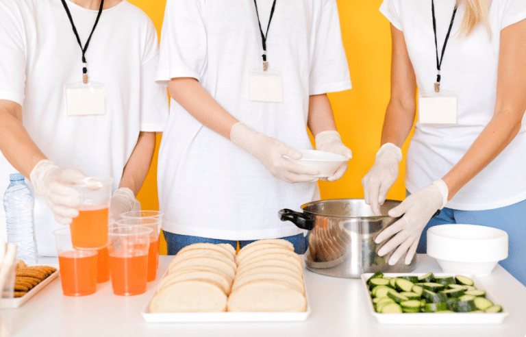 What Every Food Enthusiast Should Know About Food Safety
